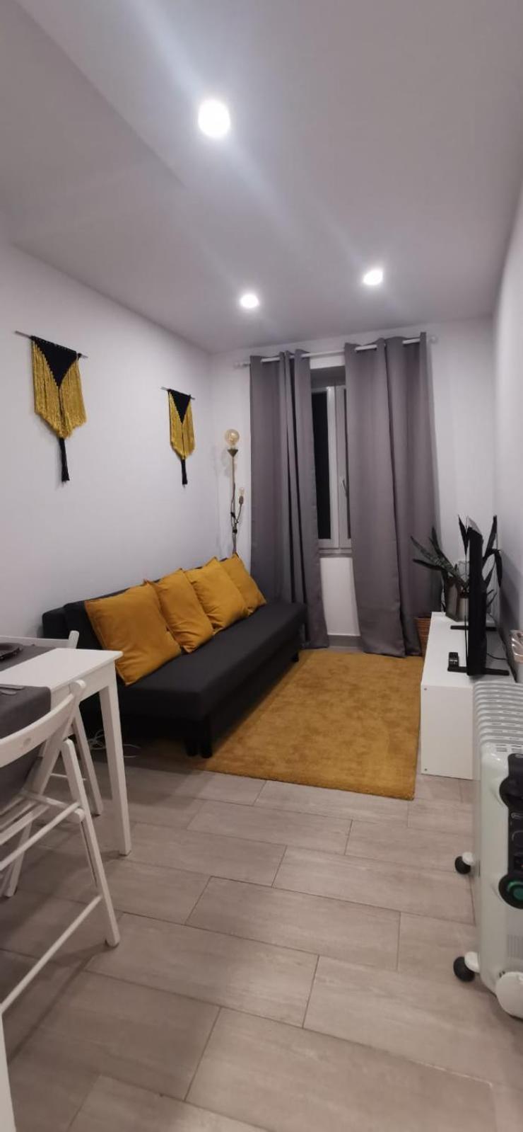 Appartement Casa Eguino Pet - Friendly à Saint-Sébastien Extérieur photo