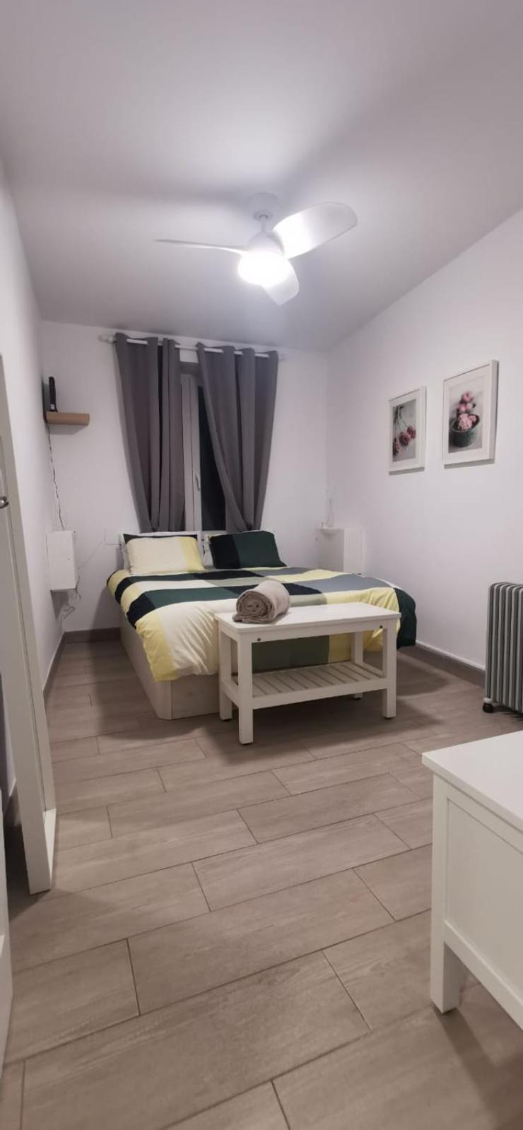 Appartement Casa Eguino Pet - Friendly à Saint-Sébastien Extérieur photo