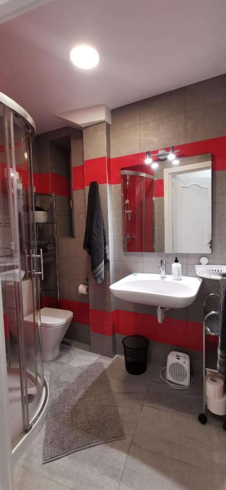 Appartement Casa Eguino Pet - Friendly à Saint-Sébastien Extérieur photo