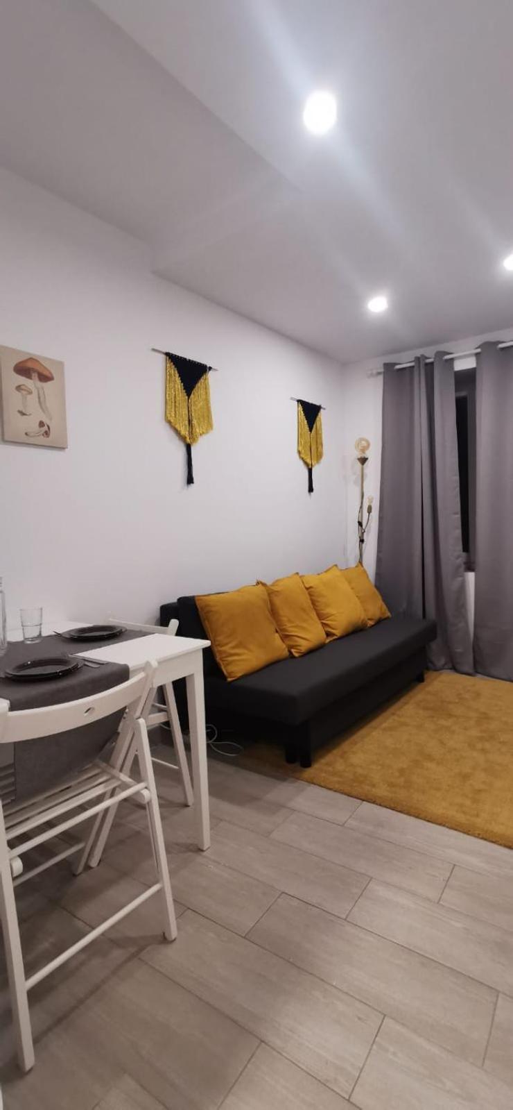 Appartement Casa Eguino Pet - Friendly à Saint-Sébastien Extérieur photo