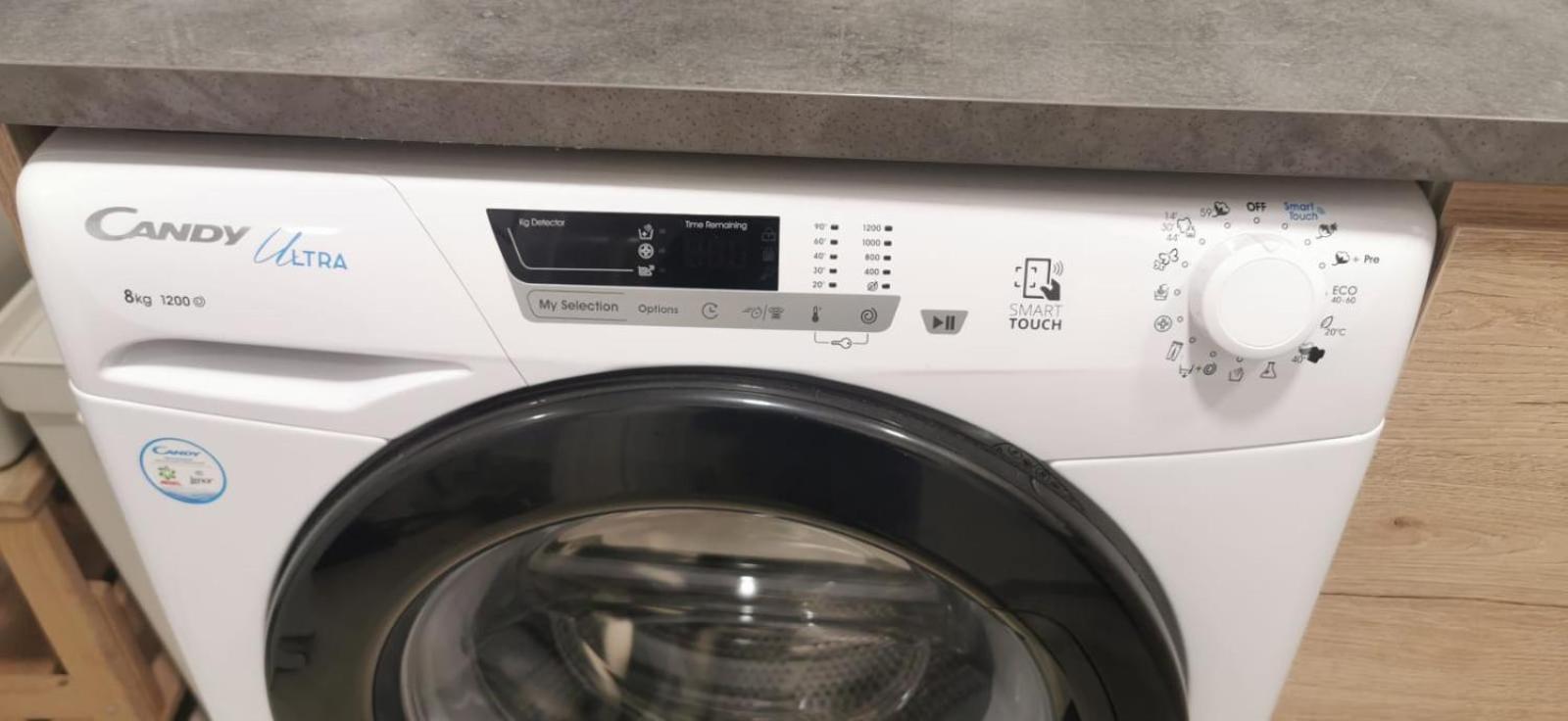 Appartement Casa Eguino Pet - Friendly à Saint-Sébastien Extérieur photo